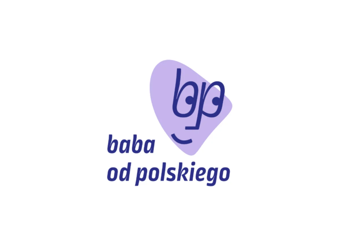 Baba od polskiego Aneta Korycińska – logo