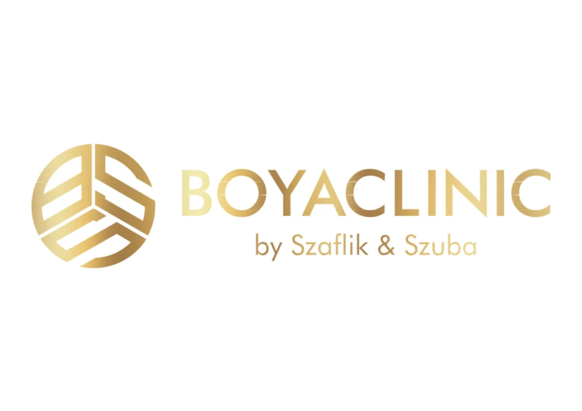 Boyaclinic – logo