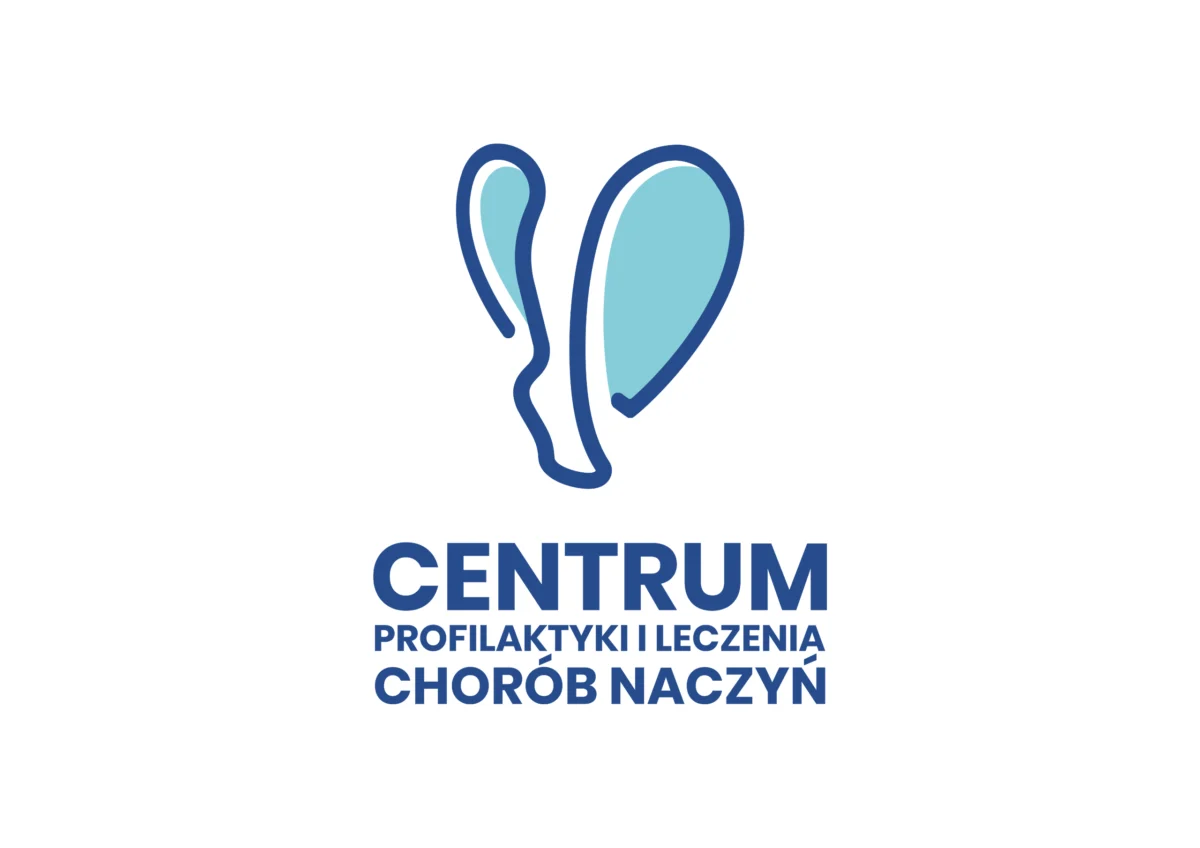 Centrum Profilaktyki i Leczenia Chorób Naczyń – logo