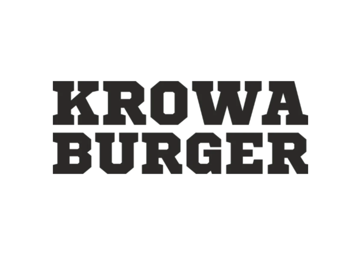 Krowa Burger Koszalin – logo