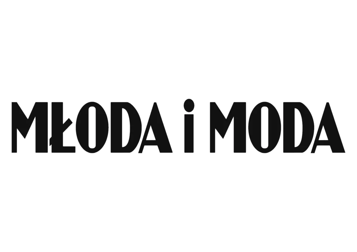 Młoda i Moda - Warszawski Salon Sukni Ślubnych – logo