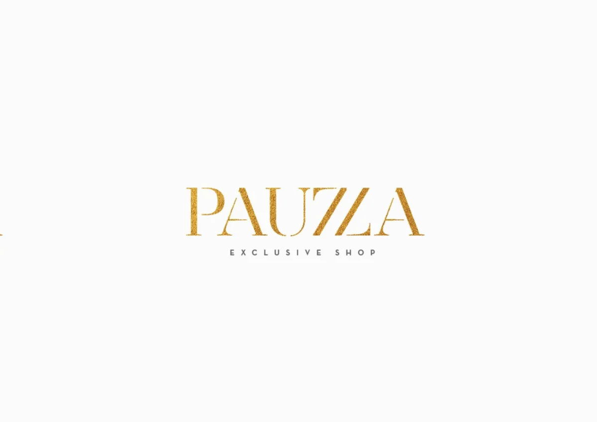 Pauzza.pl – logo