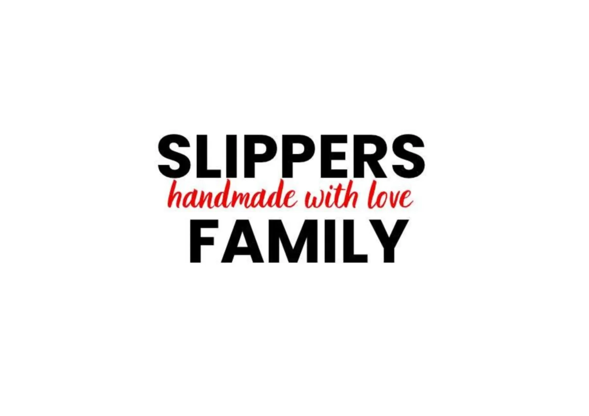 Slippersfamily.com - kapcie dla dzieci – logo