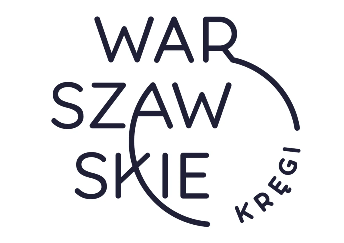 Warszawskie Kręgi gabinet fizjoterapii i osteopatii – logo