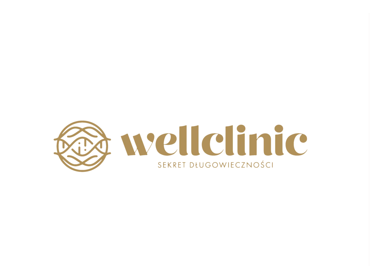 Wellclinic Warszawa – logo