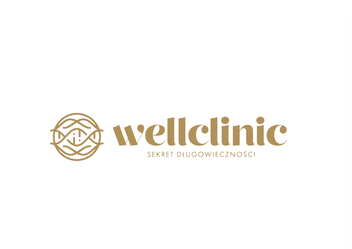 Wellclinic Kraków – logo