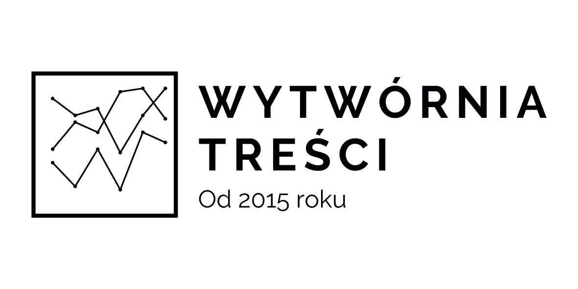 Wytwórnia Treści | Agencja Strategii Marketingowej – logo